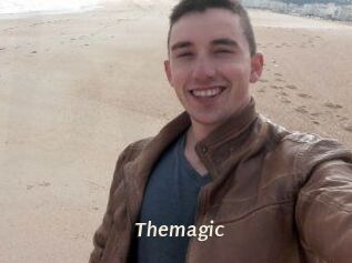 Themagic