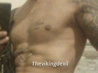 Thevikingdevil