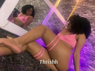 Thrishh