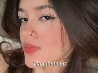 Tianabennett