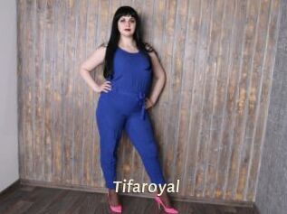 Tifaroyal