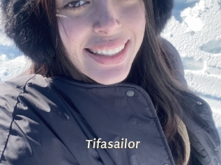 Tifasailor