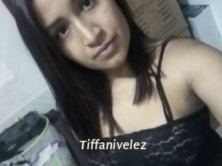 Tiffanivelez
