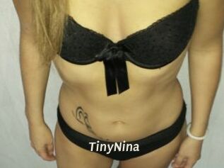tinyNina Blog éjac