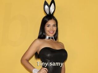 Tiny_samy