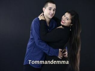 tommandemma Blog éjac
