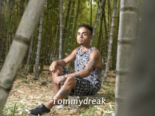 Tommydreak