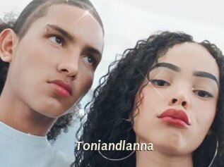 Toniandlanna