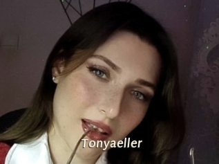 Tonyaeller