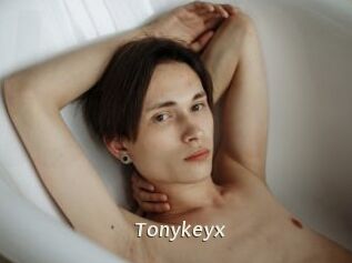 Tonykeyx