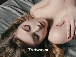 Toriwayne
