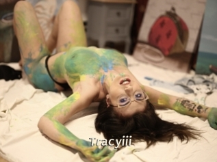 Tracyiii