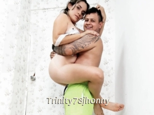 trinity78jhonny Blog éjac