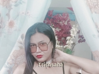 Trishsaha