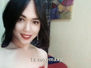 Ts_sexymaxy