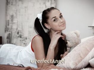 UPerfectAngel