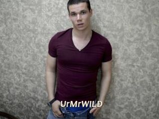 UrMrWILD