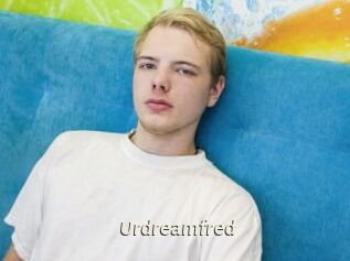 Urdreamfred