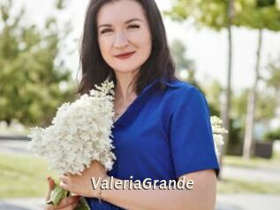 ValeriaGrande
