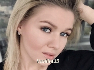 Vanilla35