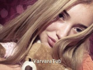VarvaraTuti