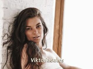 ViktoriaGates Blog éjac