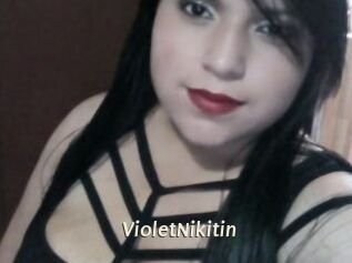 VioletNikitin