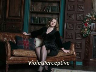 VioletPerceptive
