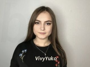 VivyYuko