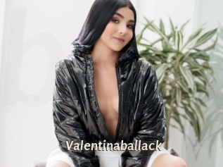valentinaballack Blog éjac