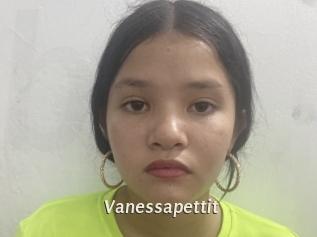 Vanessapettit