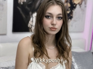 Vikkyposh