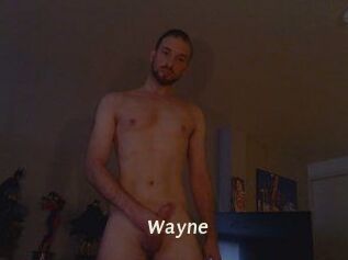 Wayne