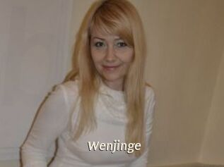 Wenjinge