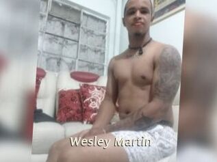 Wesley_Martin