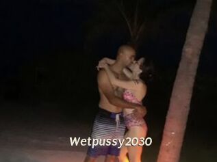 Wetpussy2030