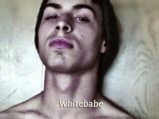 Whitebabe