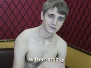 WilsonYardboy
