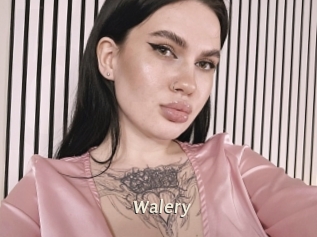 Walery