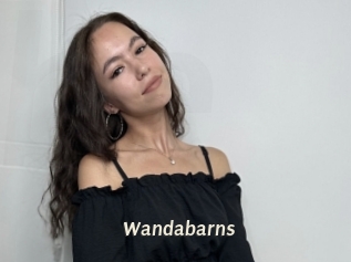 Wandabarns