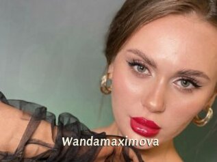wandamaximova Blog éjac