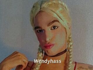 Wendyhass