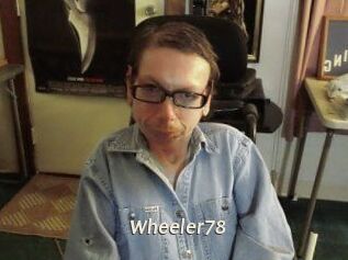 Wheeler78