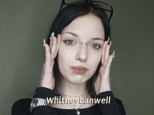 Whitneybanwell