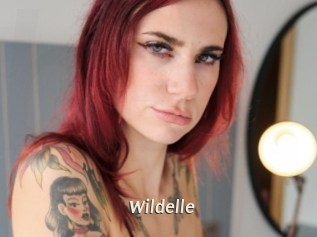 Wildelle