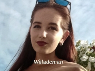 Willademan
