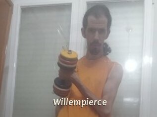 Willempierce