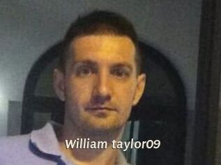 William_taylor09
