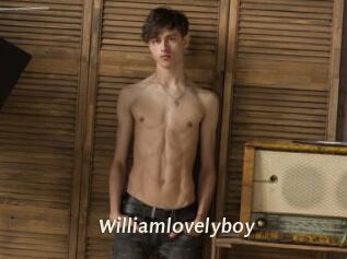 Williamlovelyboy