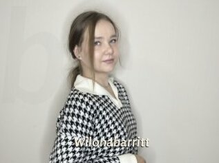 Wilonabarritt